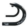 Deda Elementi VINCI Shallow Carbon Rennradlenker DA2899 31.7x400mm Lenker,