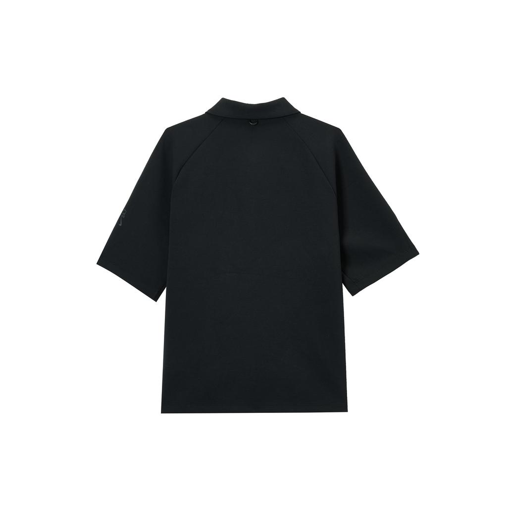Nike Dri-Fit 24.7 Modisches Atmungsaktives Kurzarm-Poloshirt Herren Tops IF2909-010
