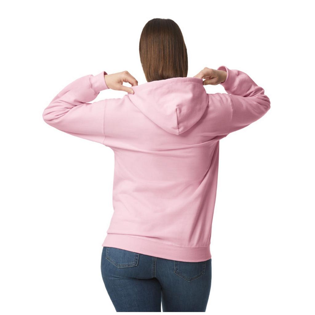Gildan Unisex Softstyle Midweight hettegenser