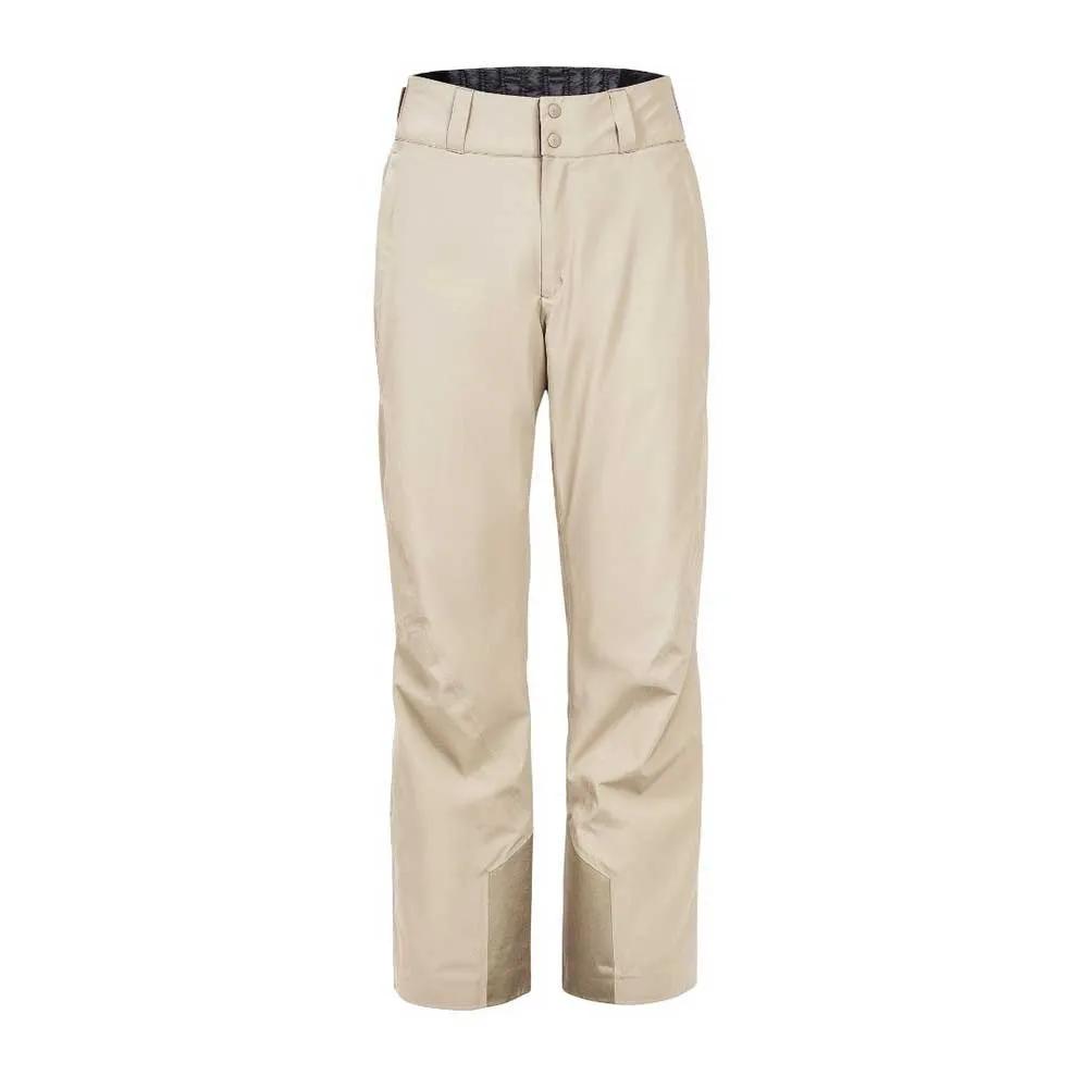 

The Mountain Studio Брюки Carv insulated stretch M