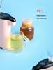 Instant Heating Water Dispenser 110V/220V - Compact, Portable, Fast-Heating for Tea & More