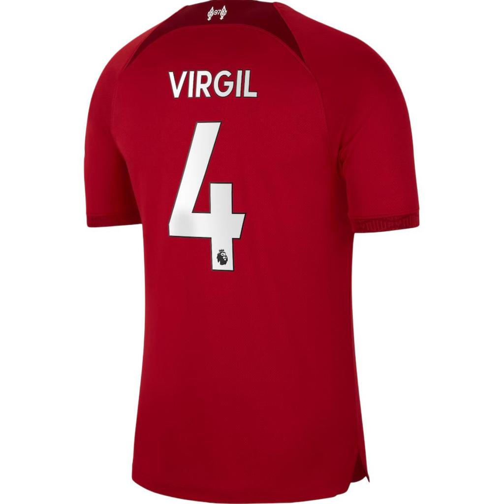 Nike Soccer Jersey Men's Dark Red DM1843-609