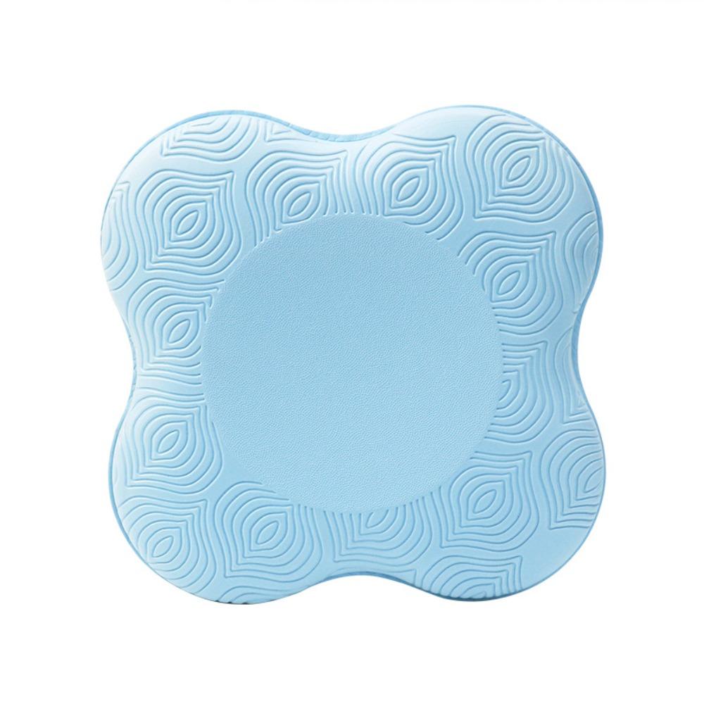 TPE Kneeling Pad Anti-slip Yoga Pad Joint Protection Pad Flat Support Mat  Sports