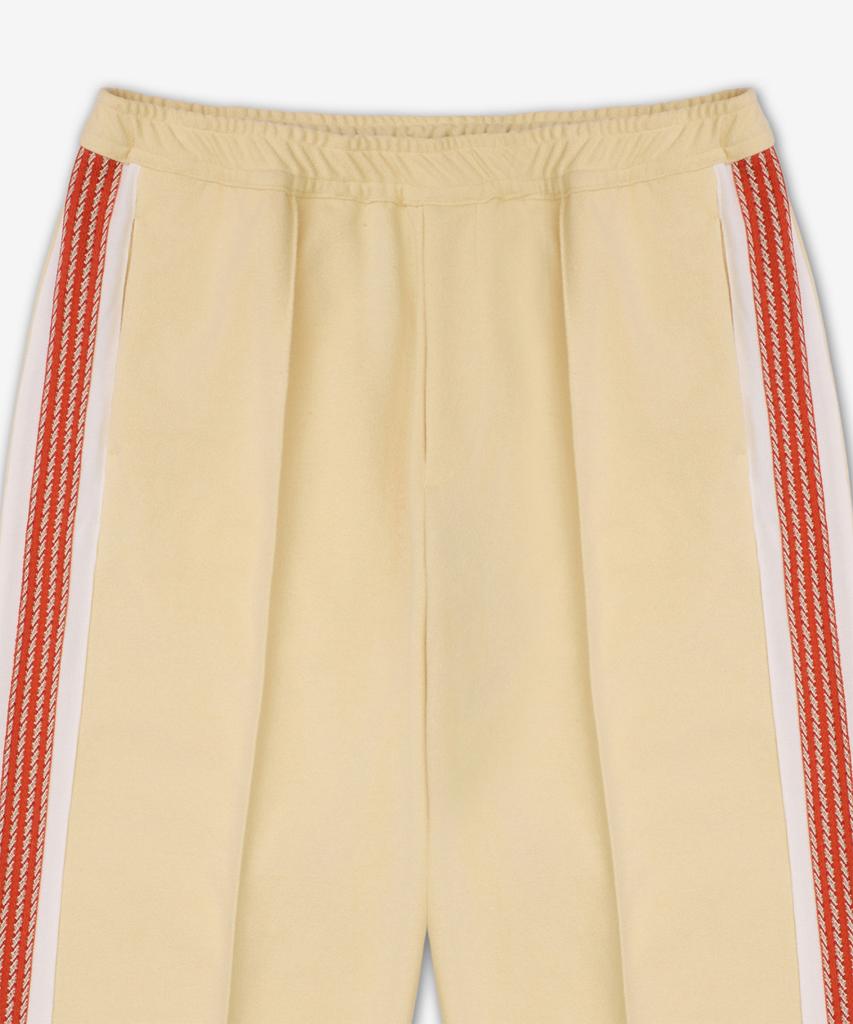 Saseukwachipaebeuligseu Max Track Pants - Natural / 25Sspa900401