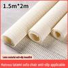 Non-Slip Silicone Bed Sheet and Sofa Pad