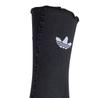 Носки длинные adidas Ruffle Sock 2P