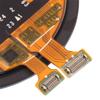 For Huawei Watch GT 3 Pro 46mm Grade S LCD Screen and Digitizer Assembly Part (Double Flex Cables) (without Logo)