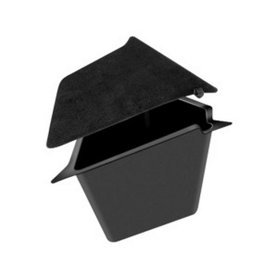 Tesla Model Y Trunk Side TPE Storage Box - Interior Accessories