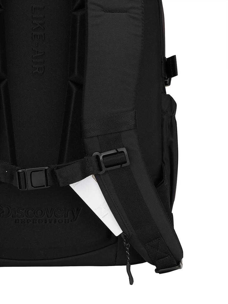 Discovery Expedition Like Air Glide Backpack 28 (Black)