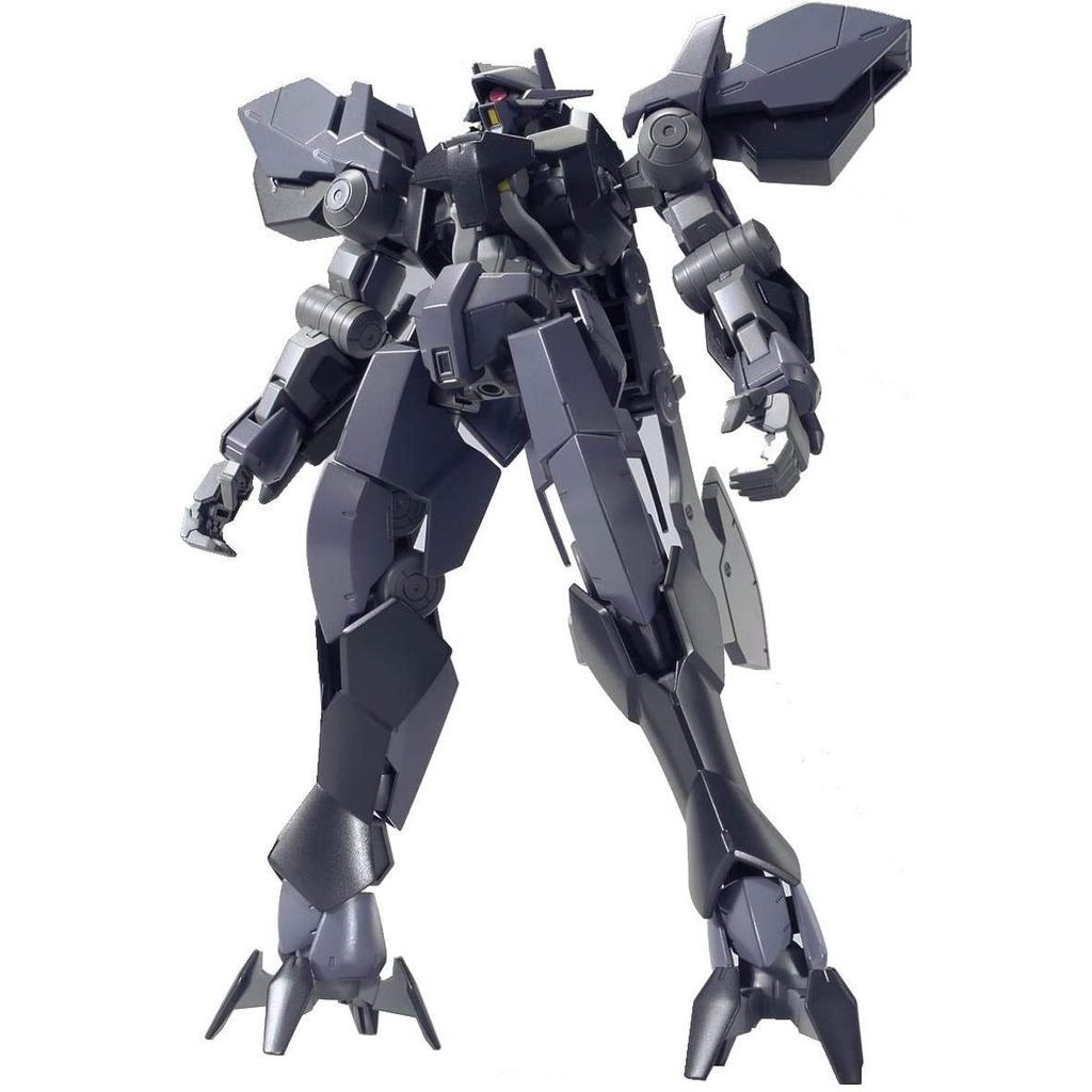 HG Mobile Suit Gundam Iron-Blooded Orphans Graze Ein 1 144 Scale Colored Plastic Model Kit