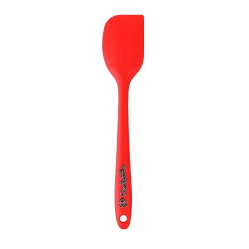 OmletPro Omelette Rice Master Spatula, Heat-Resistant Omelette Kitchen Silicone Baking Tool, 21 X 4 X 0.8 Cm, OMP003