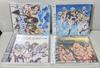 [USED] Infinite Stratos: Yoko Hikasa, Yukana, Asami Shimoda, Kana Hanazawa, Marina Inoue