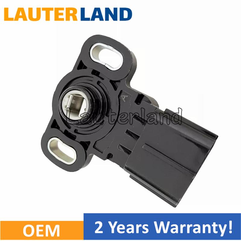 13S85885-00-00 13S-85885-01-00 1MC-85884-00-00 for Yamaha Motorcycle Throttle Position Sensor FZ09 FJ09 MT09 XSR900 R6 R1 New 1MC-85884-00-00