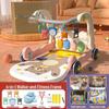 100-Day Celebration Gift Box - Baby Essentials & First Year Gym Frame
