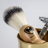 Magnet Shaving Brush / Shaving Foam Brush