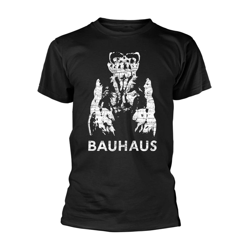 Bauhaus Gargoyle autorizzato Uomo maglietta