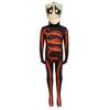 Digital Amazing The Circus Game Role Play Costume Set With Headgear Detachable