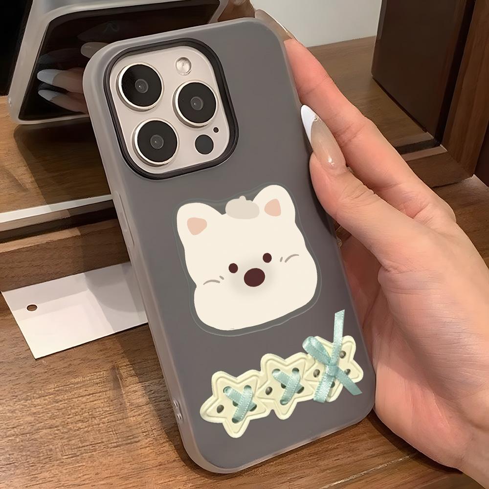 Painted Phone Case for iPhone 15 11 13 14 for 15 16 Pro Max 12 13 16 Pro Cute Fasion Funny Lanyard Phone Case Latest Top Selling Recommendations