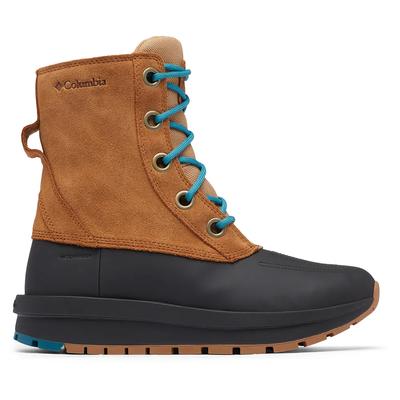 Wanderschuhe Moritza Shield™ Omni-Heat™