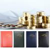 60 Home Decoration Photo Album Coin Album Holders Collection Book Scrapbooks