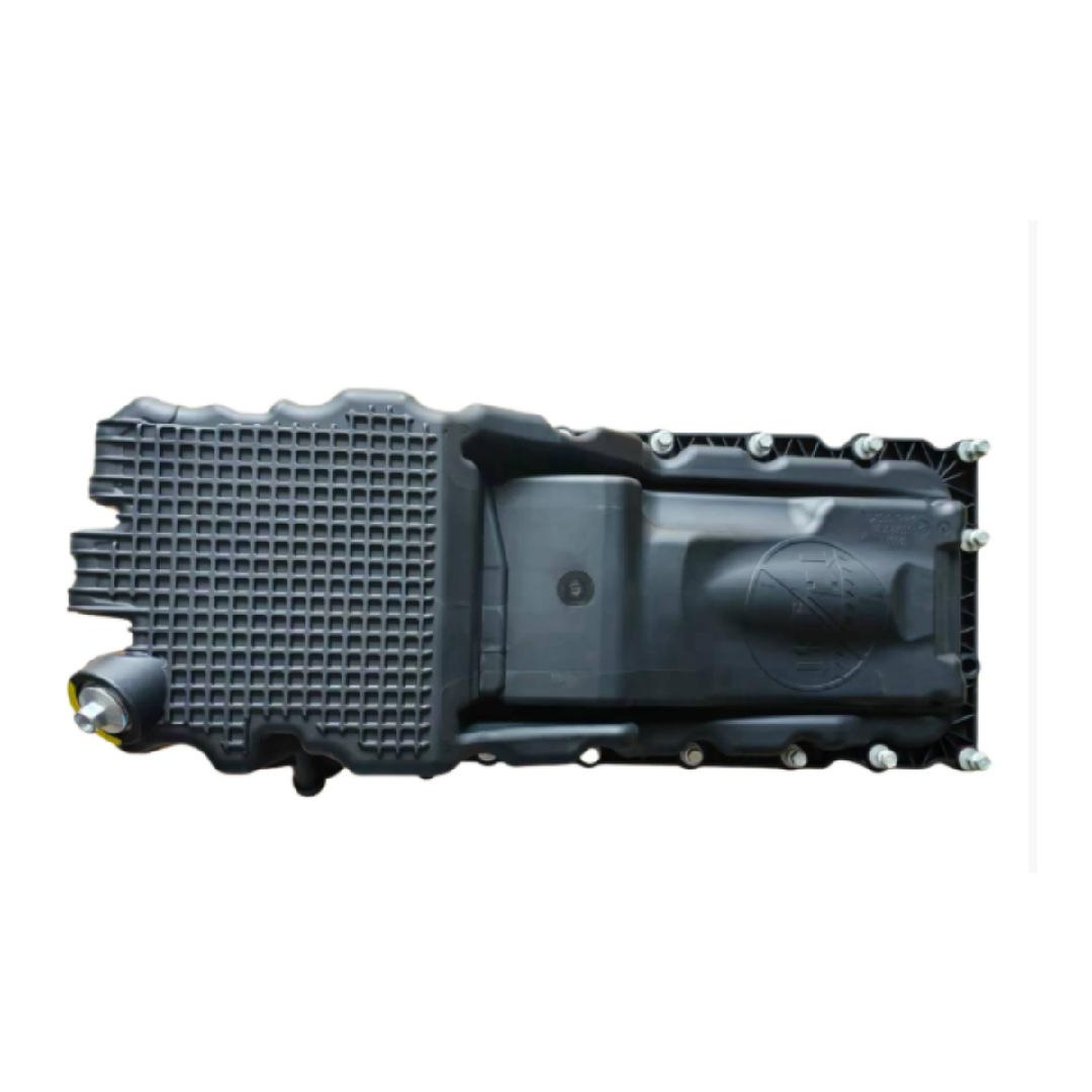 

Подходит для двигателя Dodge Grand Cherokee 5.7L: Поддон трансмиссионного масла 53022343AL XCLPF