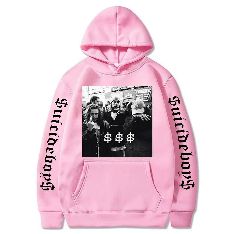 2024 Fashion Unisex New Fashion Long Sleeve