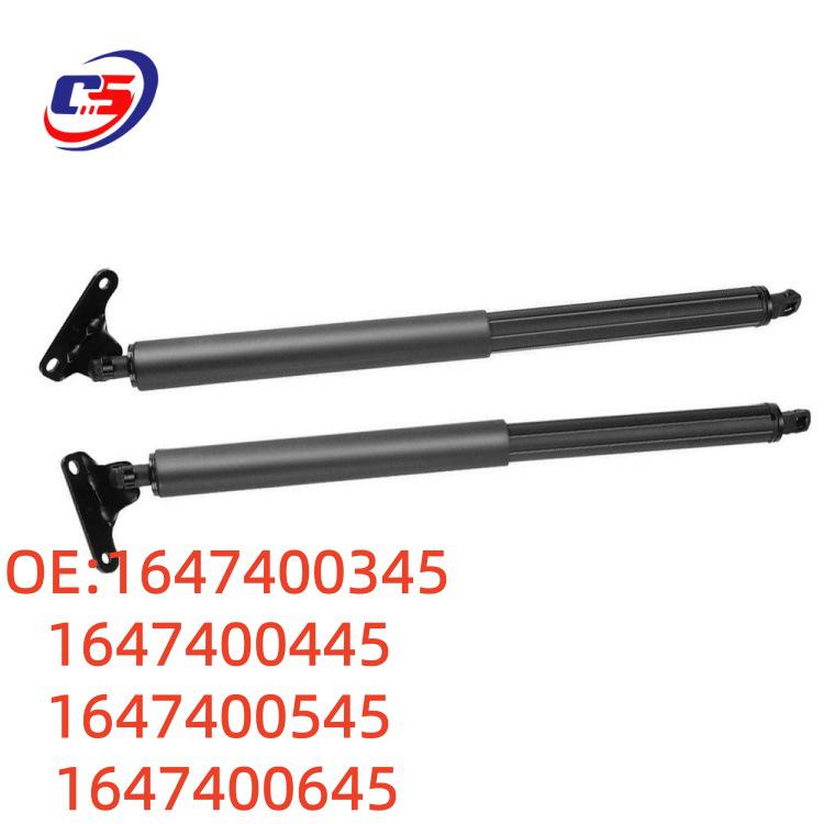 Tailgate Struts for Mercedes W164/X164 (Left & Right)