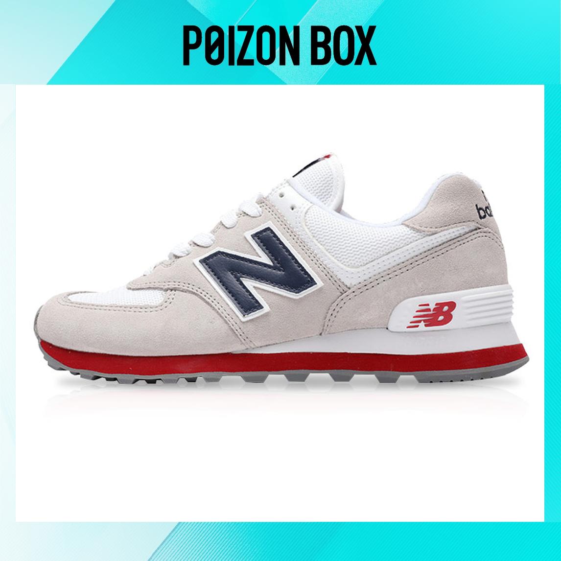 

кроссовки New Balance NB 574 Running shoes Unisex ML574ESA