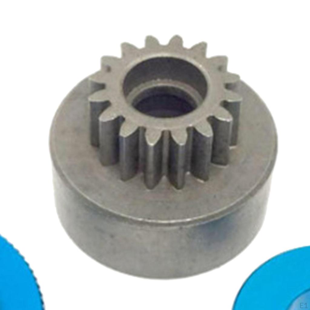 RC Car Clutch Set Upgrade Parts for HSP Accessory