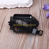 F26C Wall Quartz Pendulum Clock Motor Movement Mechanism DIY Replacement Repair Kit