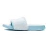 Li Ning Disney X  Dumbo Series LN Slipper Non-Slip Durable Rubber Slide Sandals Women Footwear Blue AGAS002-6