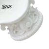 Decorative Jewelry Tray 3D Printed Shell Tray Vintage Earrings Necklaces Rings Bracelets Storage