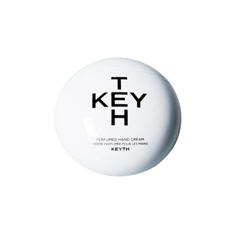 [KEYTH] Perfumed Keyth Hand Cream Silent 70ml