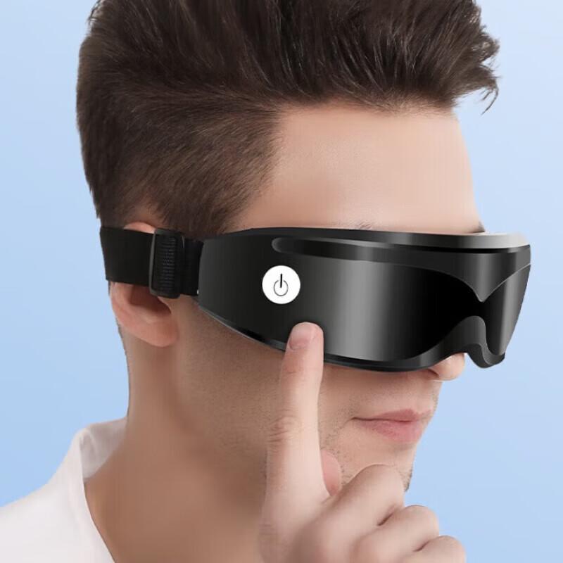 Enlluean Relaxing Eye Massager