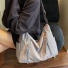 Large-capacity Tote Bag, Casual Single-shoulder Bag, Trendy and Stylish Crossbody Bag, Business Bag