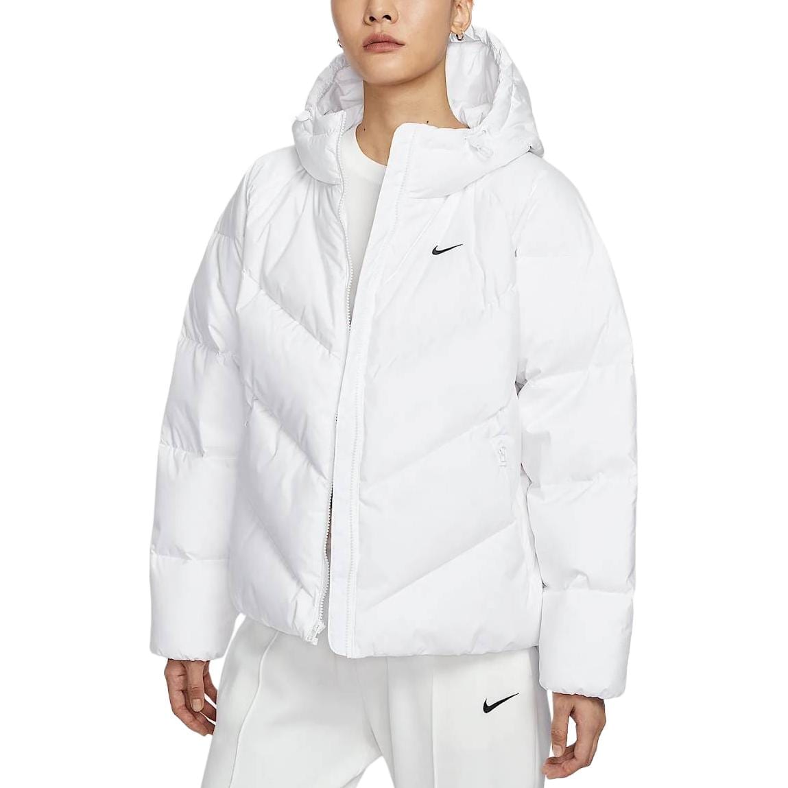 Nike Sportswear FW25 Windpuffer Storm FIT