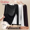 Audifen Women's Seamless Thermal Base Layer