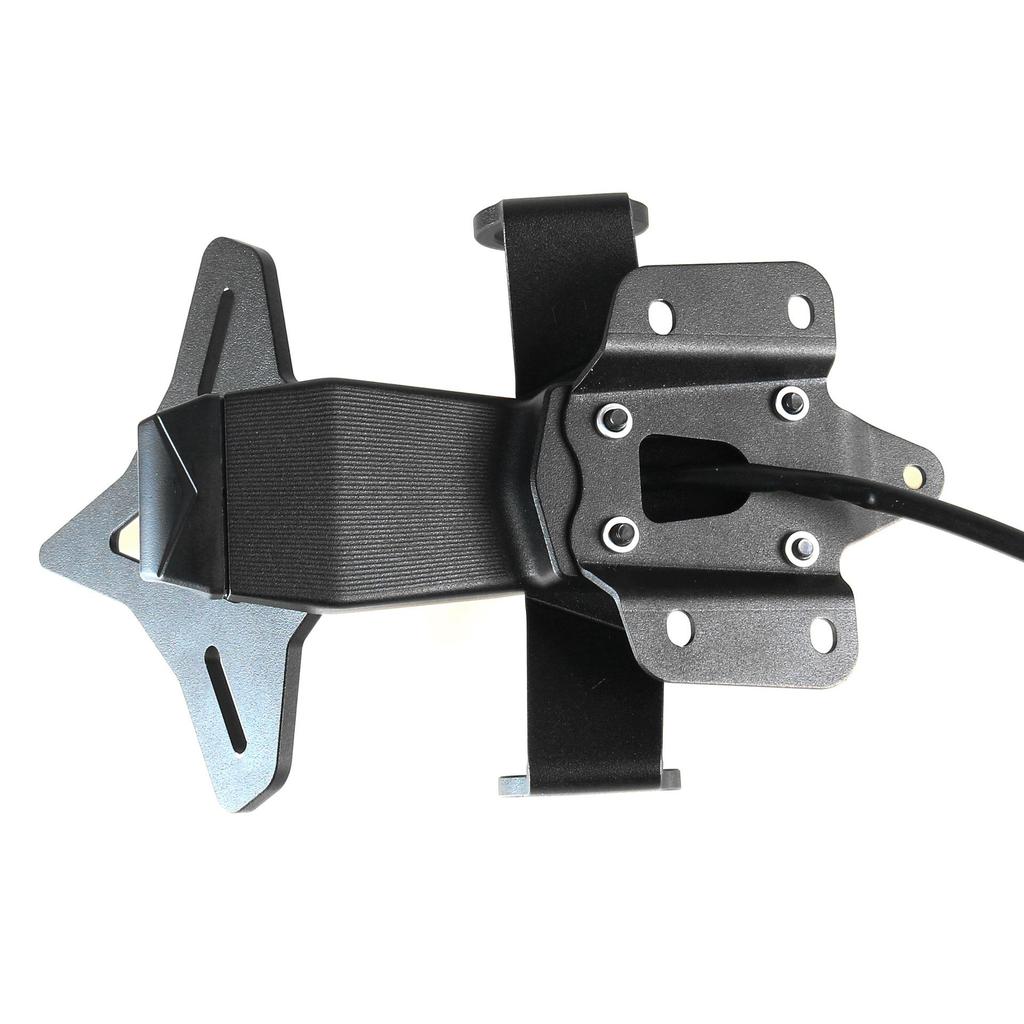 Yamaha R7/MT/FZ 21-23 EP Style Rear License Plate Holder