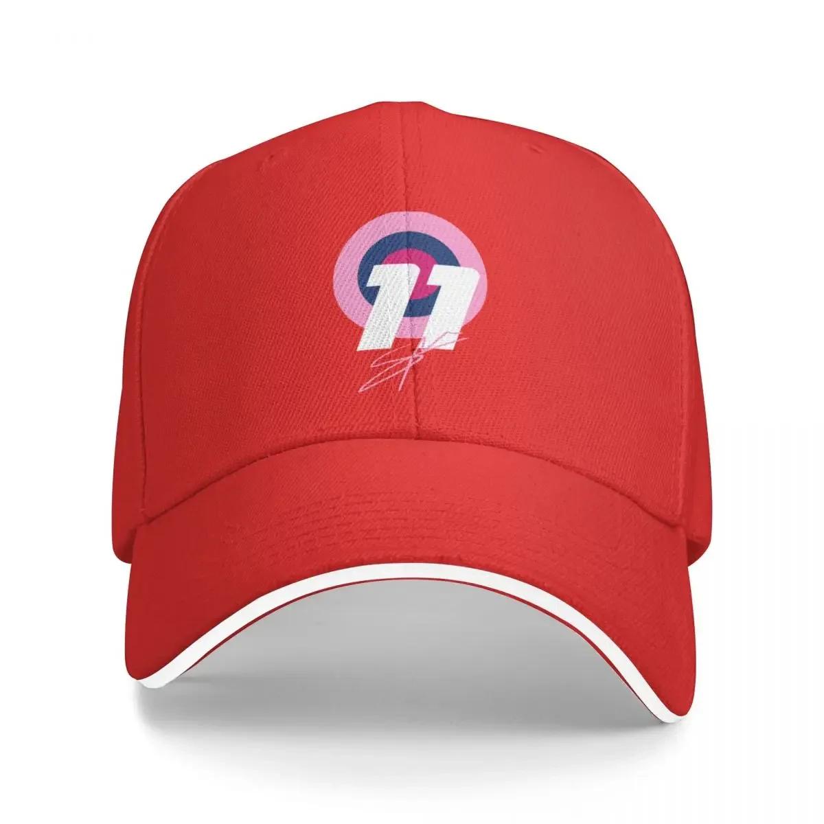 

Sergio Perez 11 Racing Point Baseball Cap Vintage hiking hat Snapback Cap Unisex Caps Women s