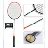 Badminton – Badmintonracketar