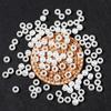 30-200pcs 8 10 12 16mm ABS Imitation Pearl Big Hole Beads Plastic Acrylic Spacer Bead For Jewelry Making Diy Bracelet Necklace