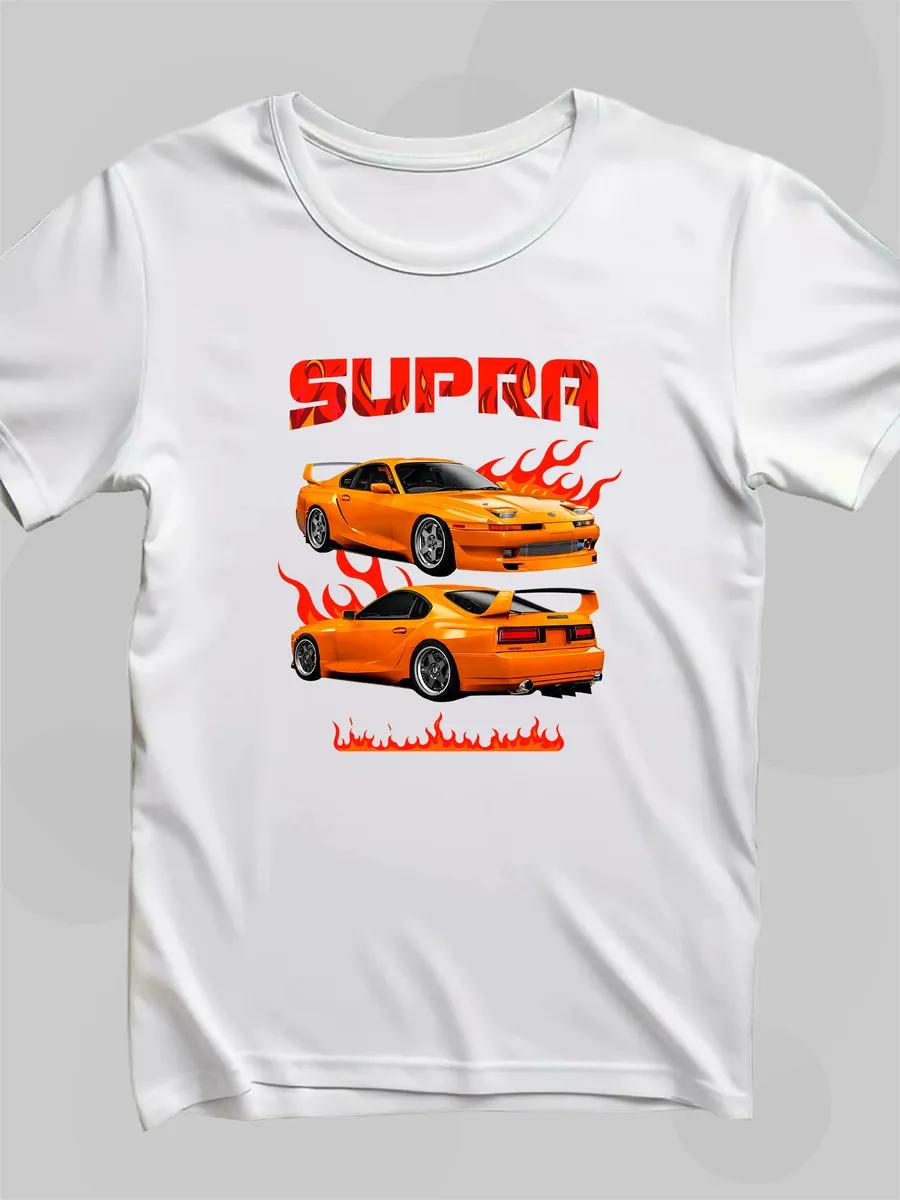 Футболка с принтом Ария 4XL