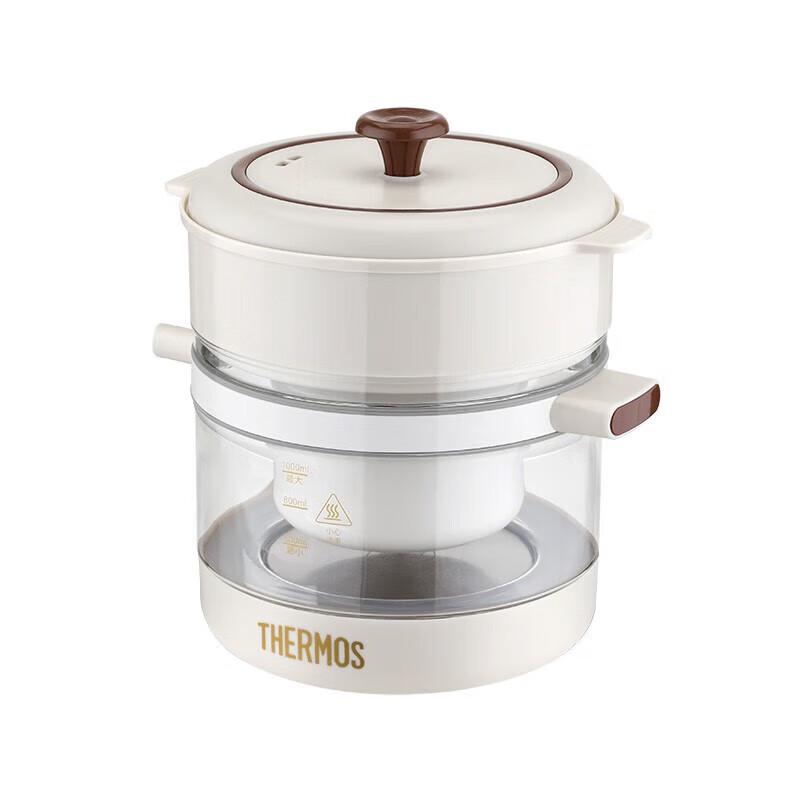 Thermos Multifunctional Health Pot Set