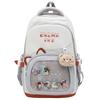 Li Shen Junior High School Backpack