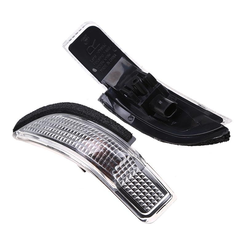 Car Left/Right Side Mirror Turn Signal Light Lamp For Toyota Avalon Corolla Venza Camry for Scion iM 2016 Auto Accessories