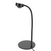 Jewelry     Gooseneck 40cm Heavy Base