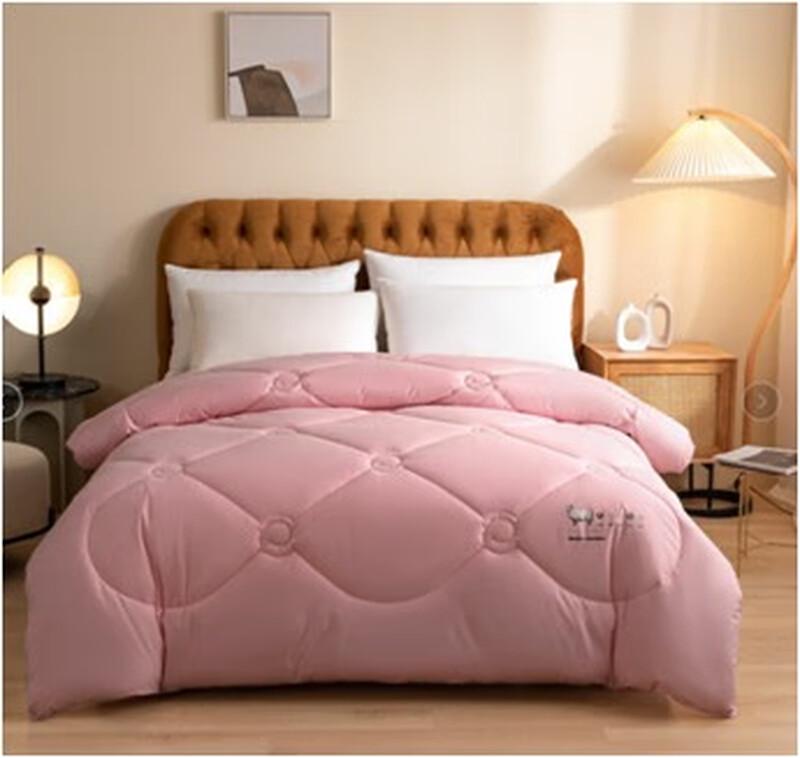 

Grace Thick Warm Winter Quilt 2.0x2.3m