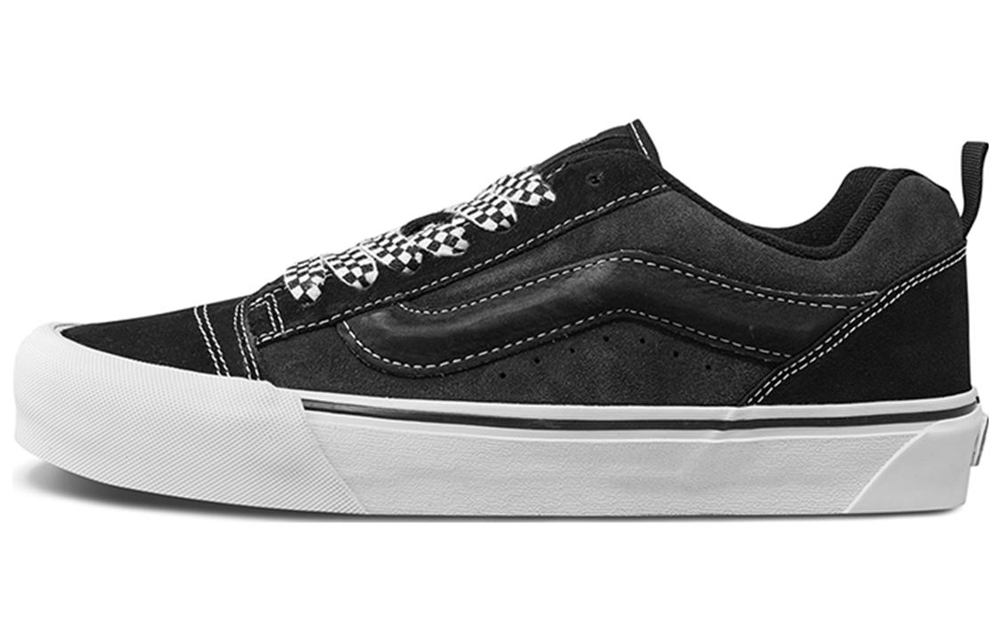 Vans Knu-Skool VLT LX Black Charcoal 36.5