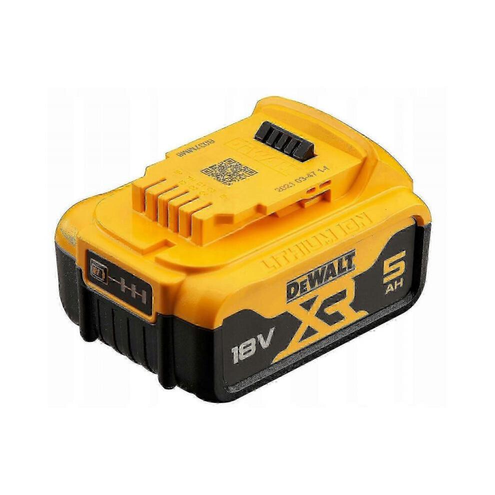 Akumulator litowy 18V 5.0Ah Xr dla Dew