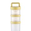 Leak-proof Yogurt Cups Reusable Lunch Container Creative Salad Cups  Lunch